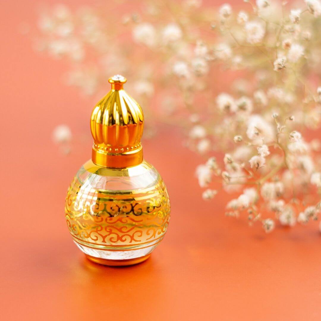 Gold Miniature (10 Ml)